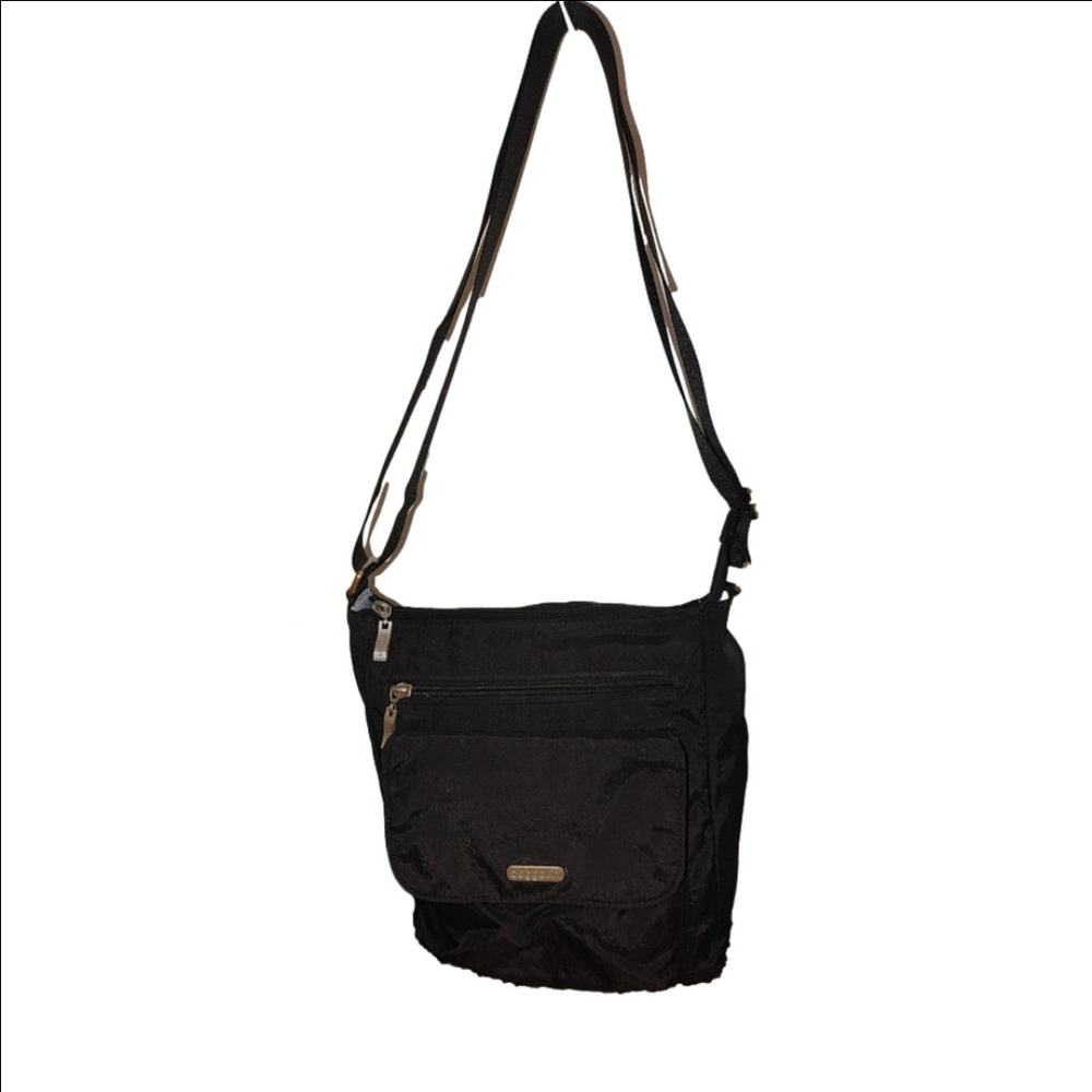 Baggallini Pocket Town Crossbody Bag